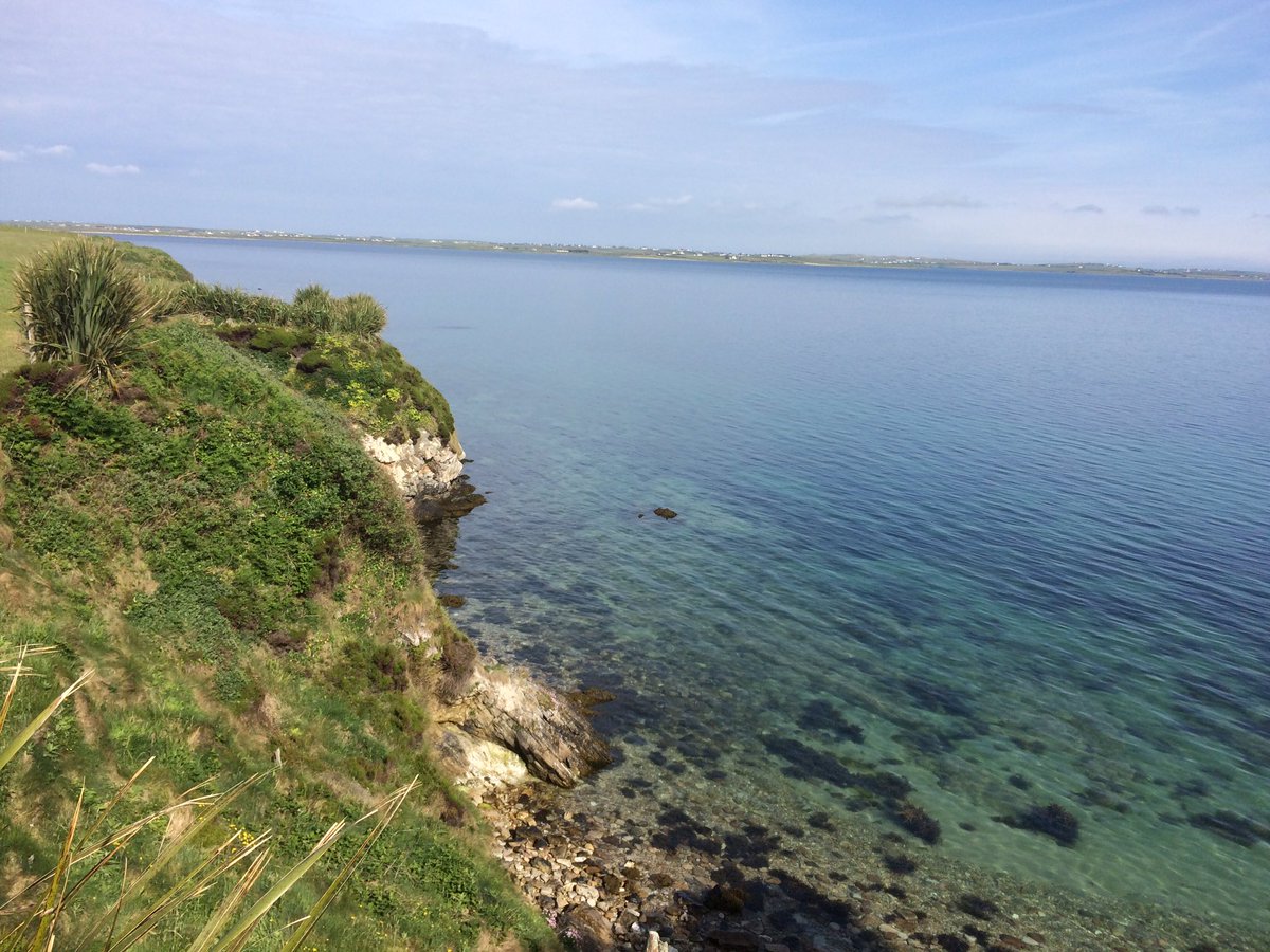 Belmullet CGS tweet media