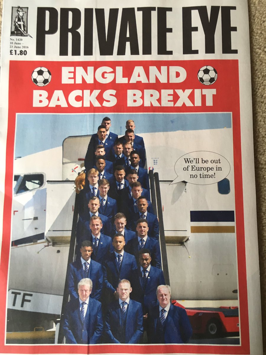 Brilliant from <a href="/PrivateEyeNews/">Private Eye Magazine</a>