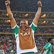 Eko FootBall tweet media