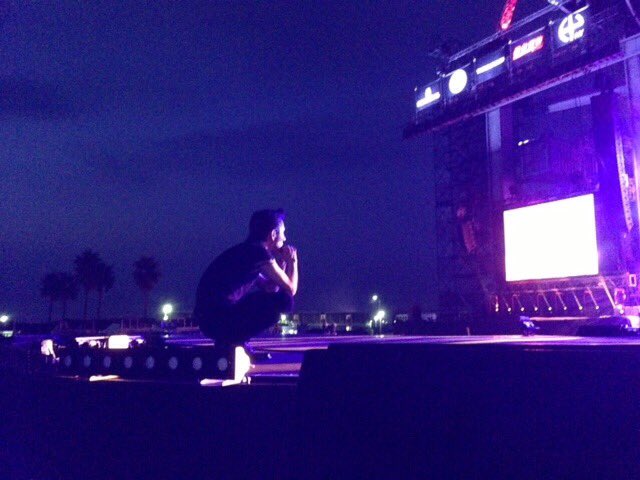 関係者メッセージ 4ページ目 Togetter