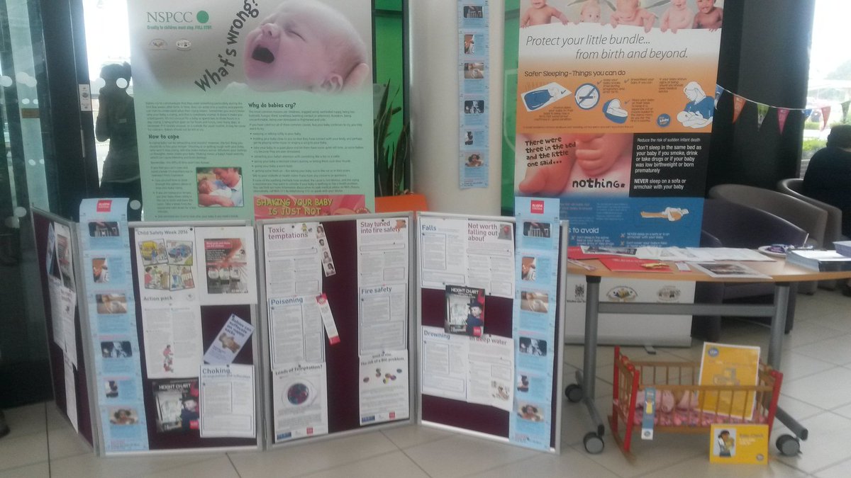 jemma1277's tweet photo. Child Safety Awareness Week UHNM https://t.co/capcnRn9qi