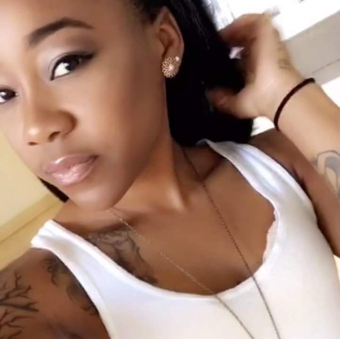 My #wce even tho she just called me an asshole smh @AyooMeishaa https://t.co/oBY1dkSdJR<a href="/tag/wce"class="tags">#wce</a>