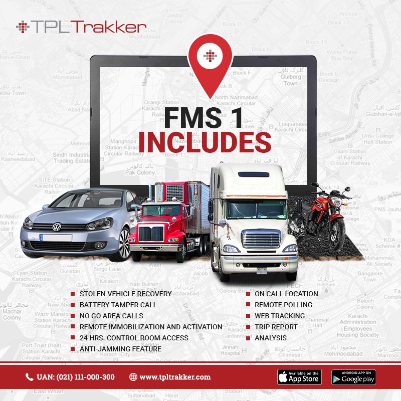 TPL__Trakker's tweet image. #FleetManagement #TrackingServices 
For more details: 
tpltrakker.com/solutions/flee…