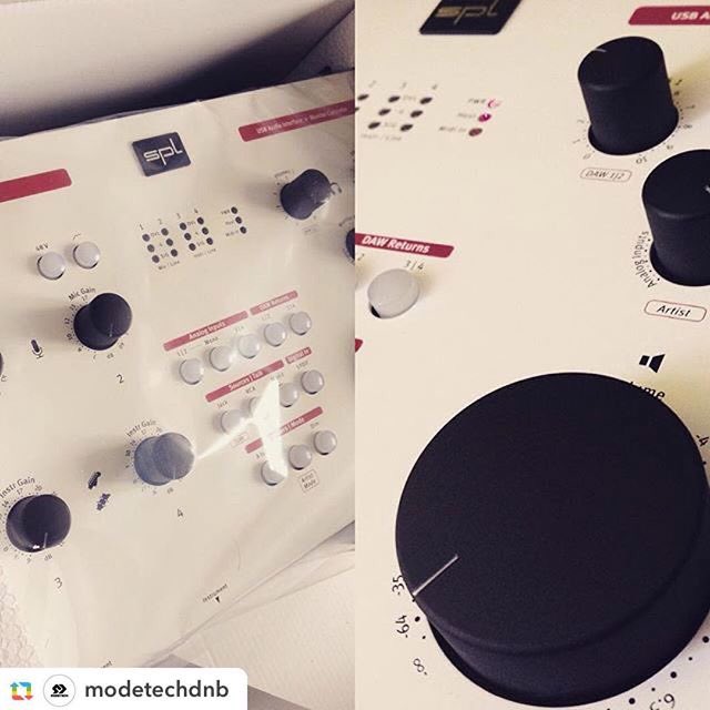 spltweets's tweet photo. #Repost ... #Instagram
@modetechdnb:Welcome home baby🔈🔈🔈#soundperformancelab #splcrimson #modetech ... ⚡️🔥💥 https://t.co/lyf2AxnwIv