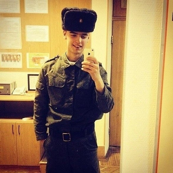 amste (@glebdrochniy) on Twitter photo 