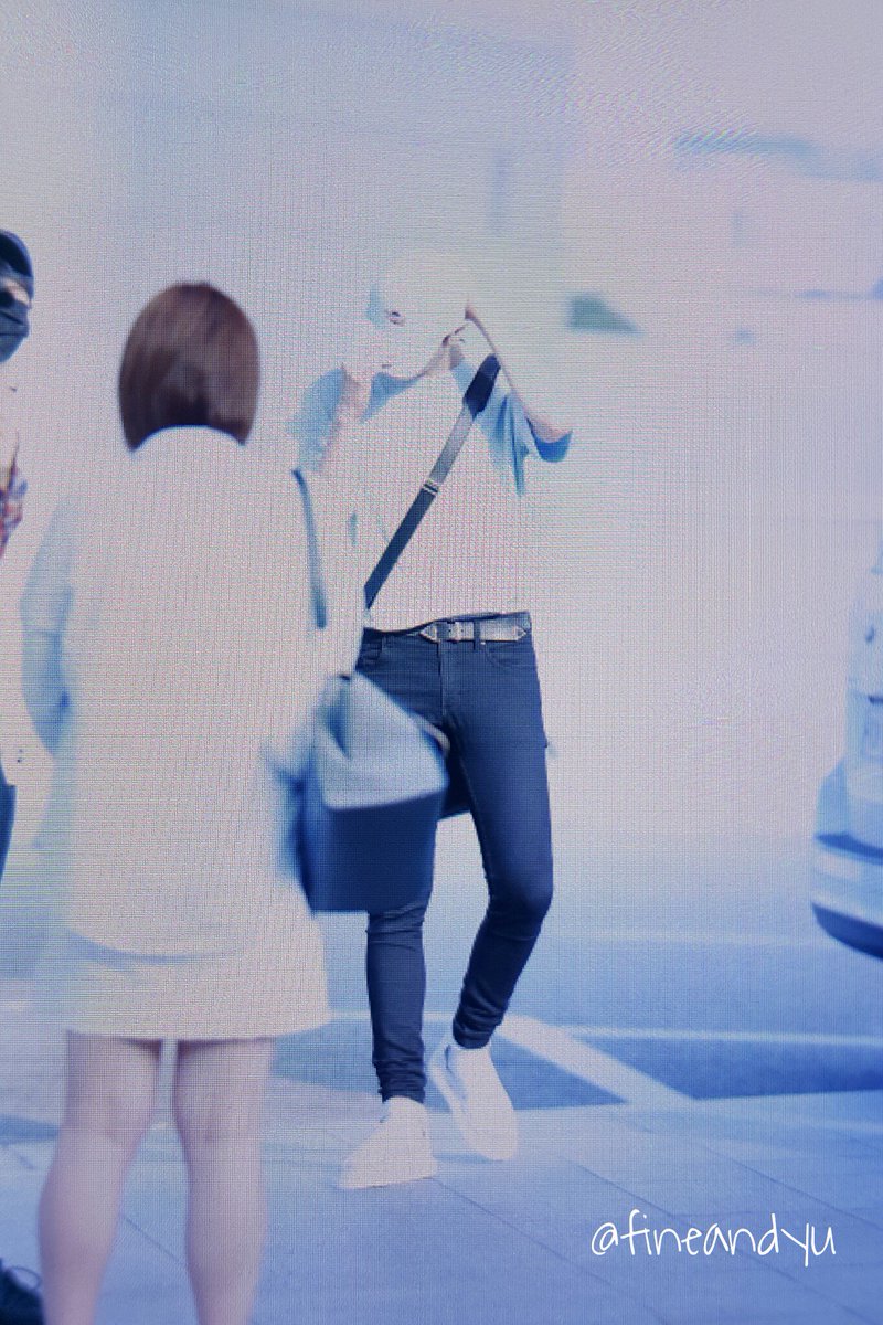 fineandyu's tweet photo. 160608 ICN #GOT7 #유겸 #갓세븐 #yugyeom https://t.co/hcfAvXzKC4