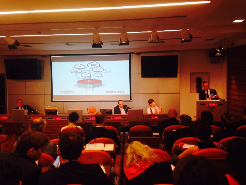 CCIFranceItalie's tweet photo. #EHealthBFICFCII Olivier Micheli Direttore Generale di Data4group #InnovationDigitale @PZANARDIC @IsaFilip @BF_Italy https://t.co/iGYANuWajG