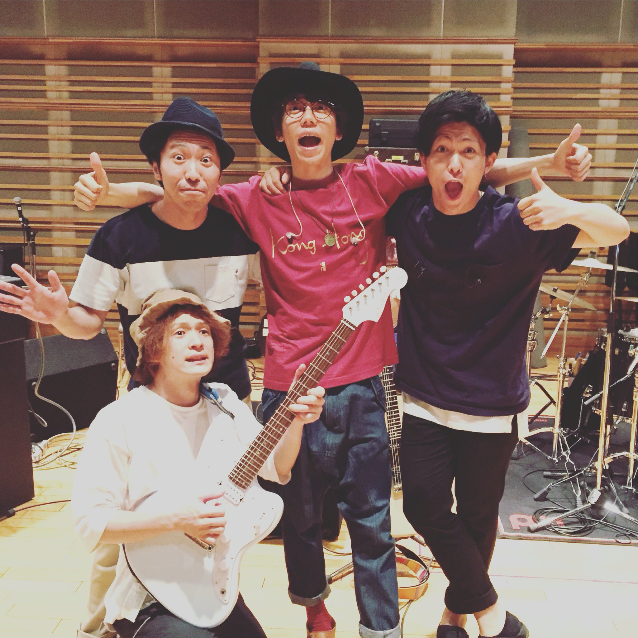 片岡 健太 Sumika ずっとだよ 高校時代からずっと 何年かかったんだろう ずっと 出たかったんだから 何度も負けそうになったけど 諦めなくて良かった Sumika Rock In Japan Festival 16に出演です 片岡 健太 Sumika ずっとだよ 高校時代からずっと 何年かかったんだろう ずっと 出たかったんだから 何度も負けそうになったけど 諦めなくて良かった Sumika Rock In Japan Festival 16に出演です