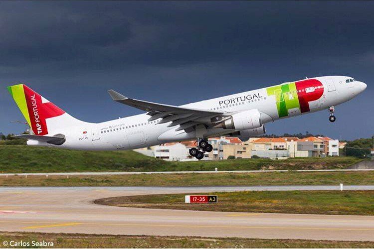 Only 3 days left to take off to a new destination !! #DestinationBoston #TAPortugal #Portugal #USA