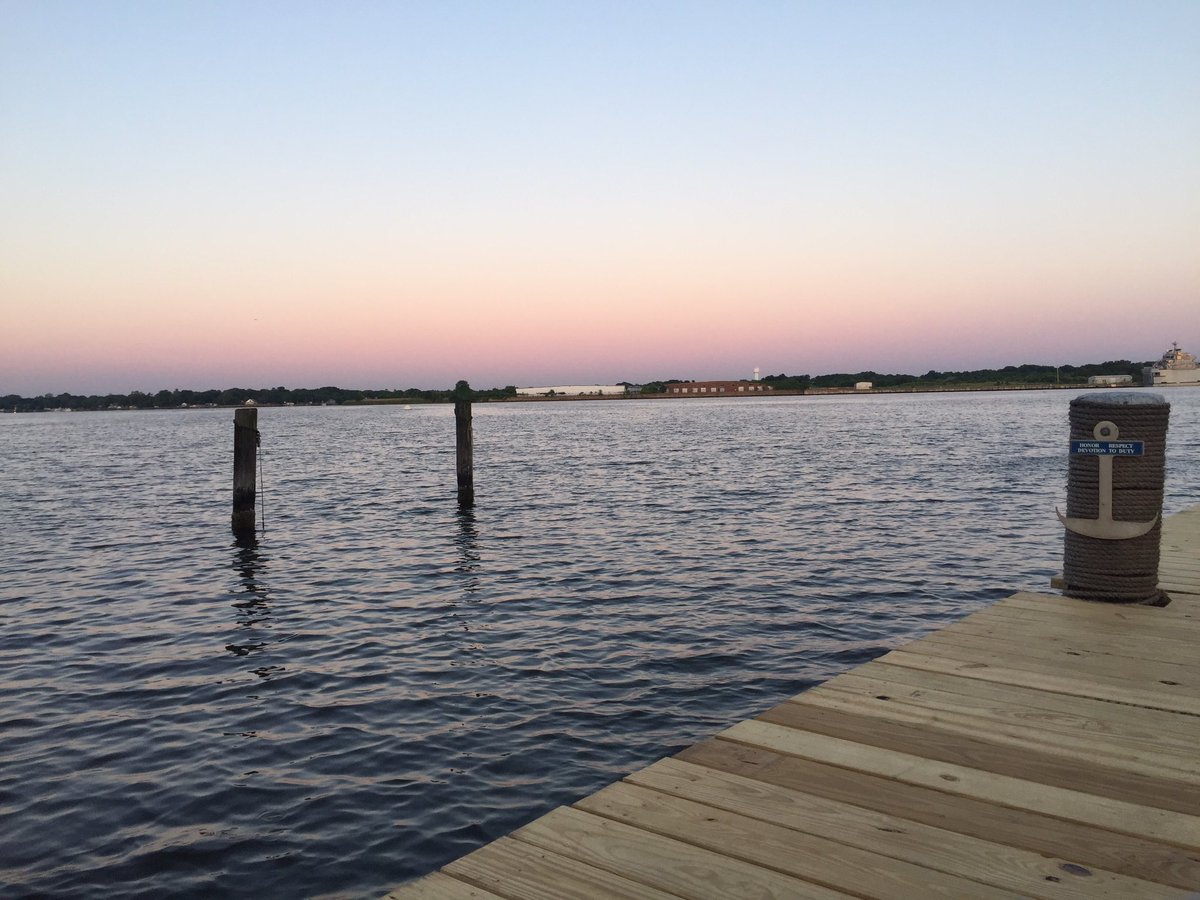 NavalEngineers's tweet photo. And it looks to be a great day for in water demos. #MACCrocks ! https://t.co/gdxNm0GGOh
