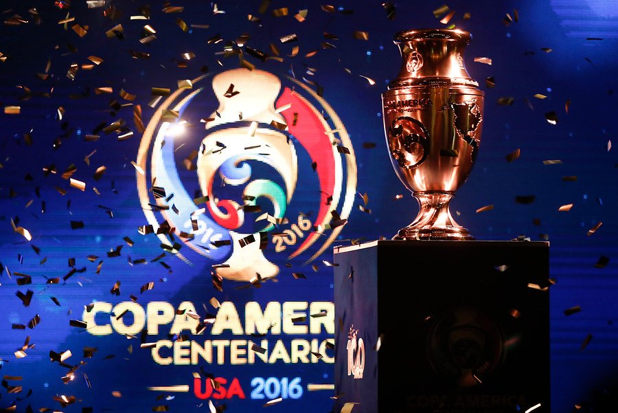 W Radio Colombia on Twitter "Copa América Centenario Grupos y Puntos