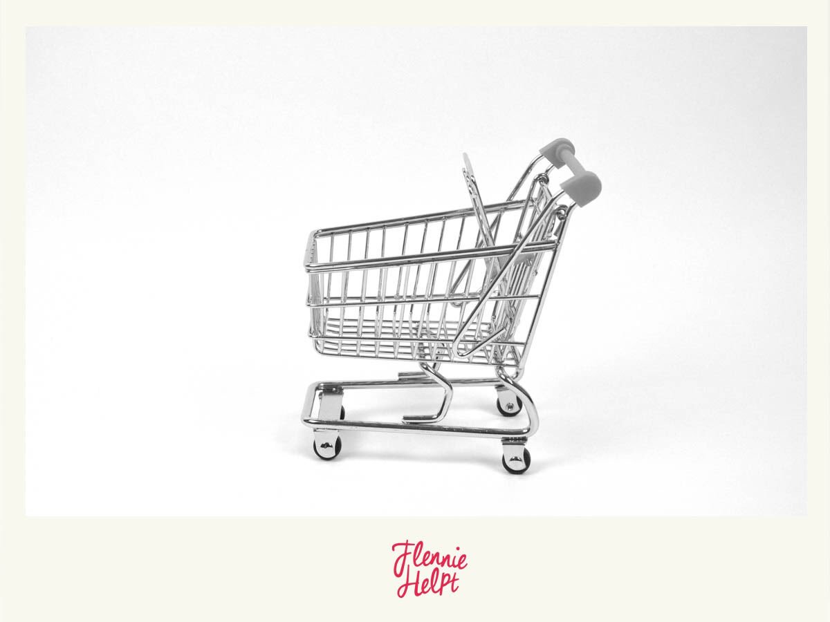 flenniehelpt's tweet photo. Boodschappen doen? Maak een lijstje! Eten over? Deel met de buren! Voorkom #voedselverspilling! #deeleconomie https://t.co/9tIB1VbTlO