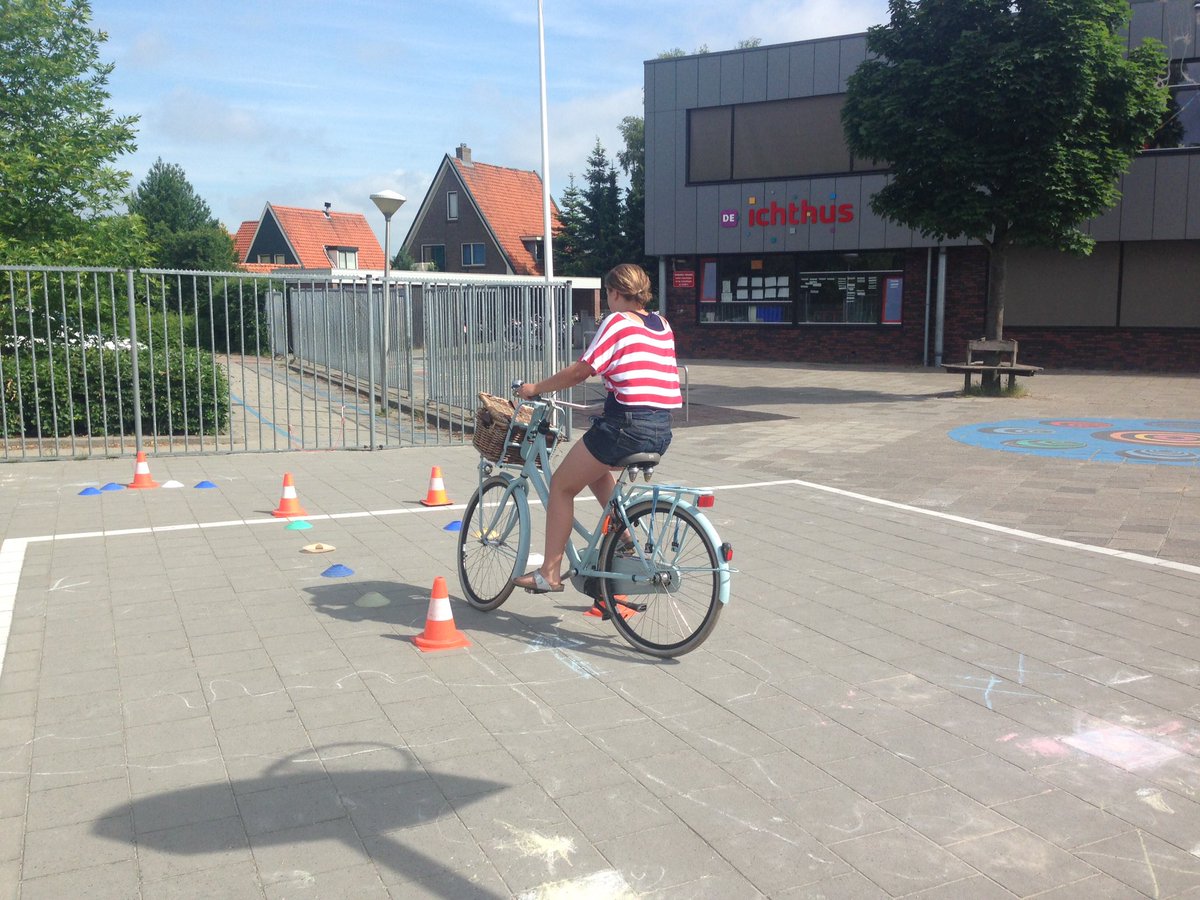 De Ichthus tweet media