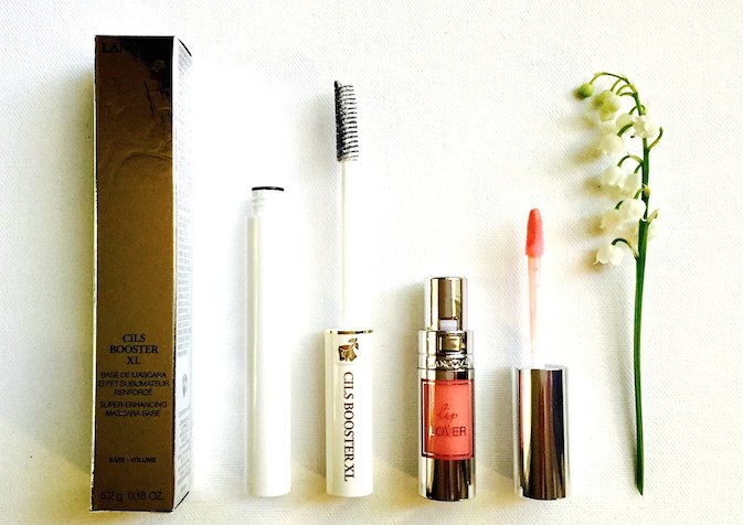 These are two of my favourite Lancome products! Win them on twitter! To enter, follow <a href="/davelackie/">dave lackie</a> &amp; RT