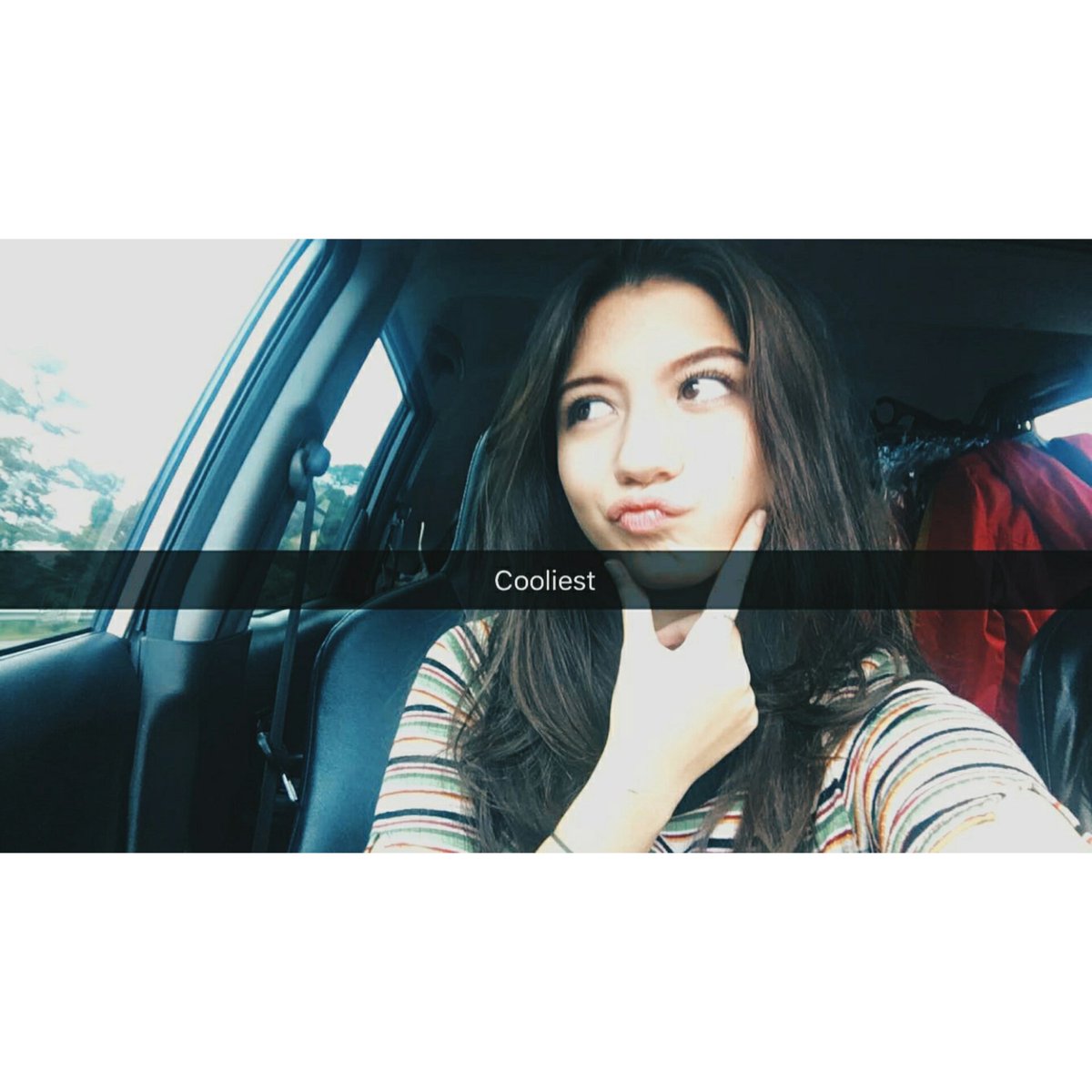 CJRELOVIIOFCL's tweet photo. Haii, Cass 😇 @CassandraaLees @cassandrasleee https://t.co/VwZ6JhRU6P