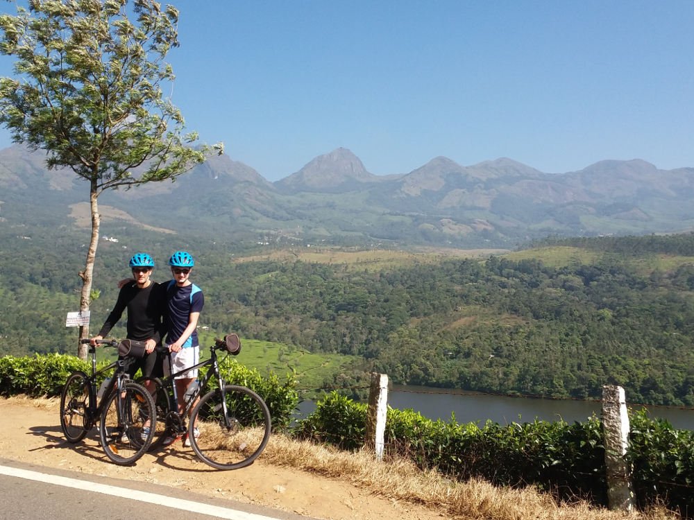 AdventuresTree's tweet image. #Tours #Tourism - Book #Cycling Tours in South #India &amp;amp; Cycling #Holidays North #India -  goo.gl/NeAfVZ