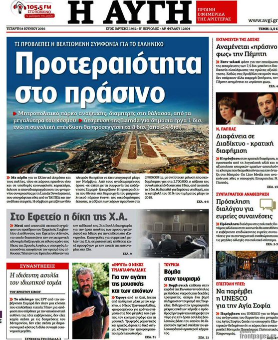 Προβολή εικόνας στο Twitter