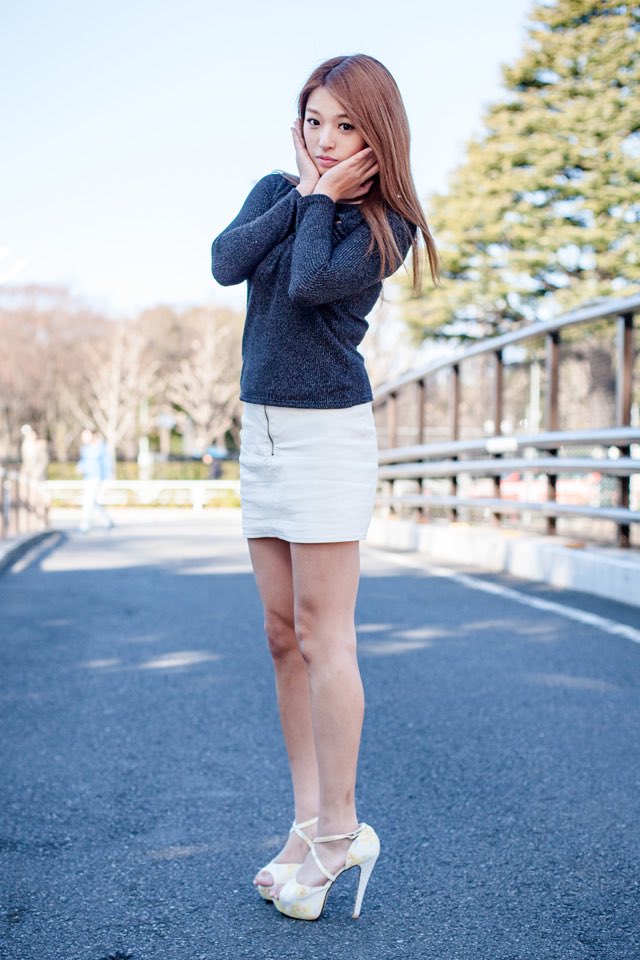 西岡 葉月 インスタ