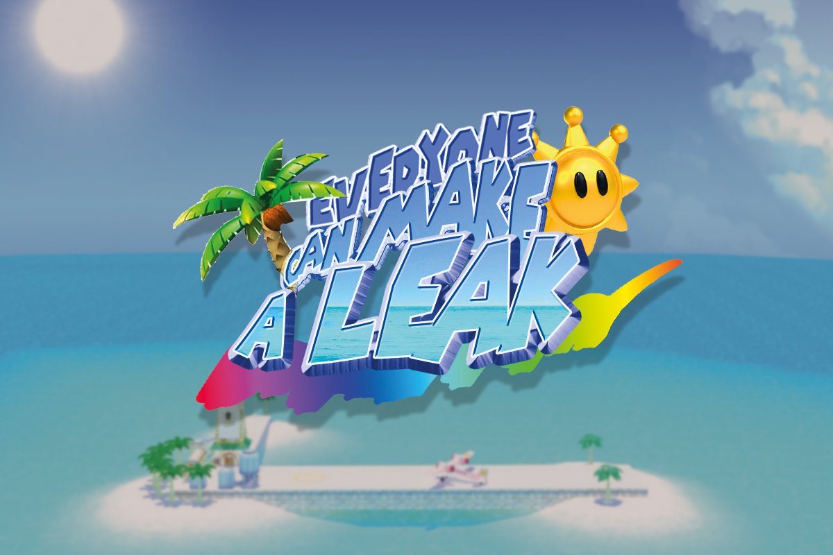 WhaddupNico's tweet photo. Hey guys, E3 is next week. I just want everyone on social media to remind you that: https://t.co/qAhzweiyPv