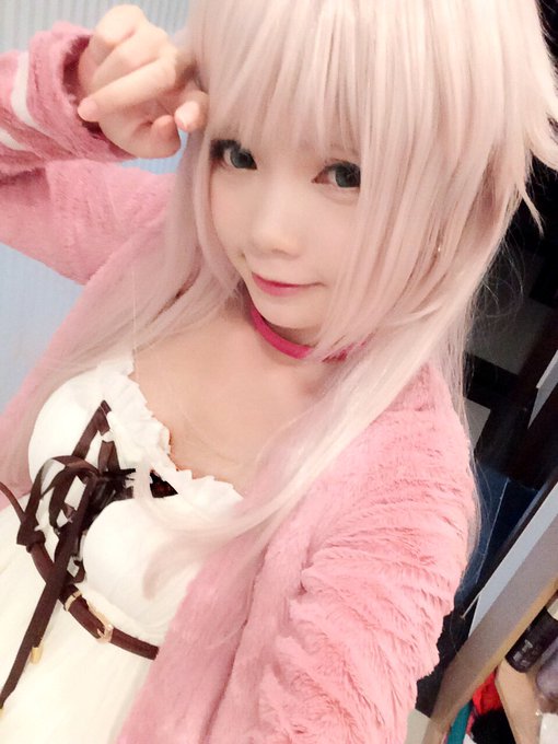 Twitterのコスプレ画像59