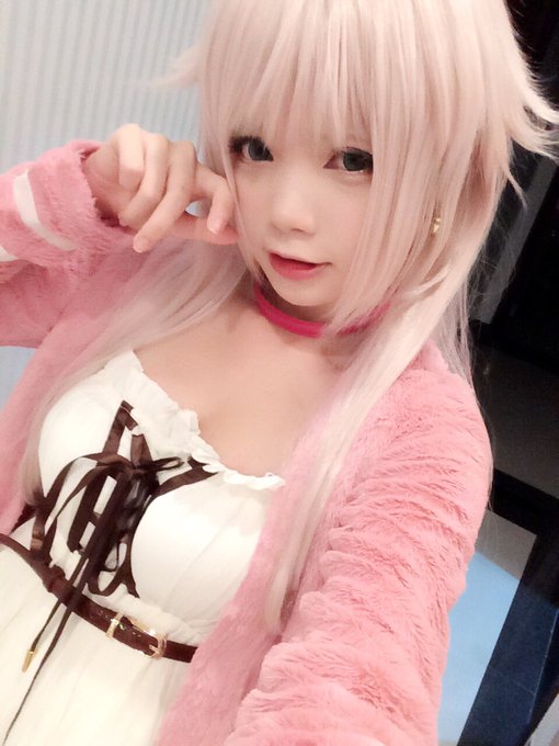 Twitterのコスプレ画像60