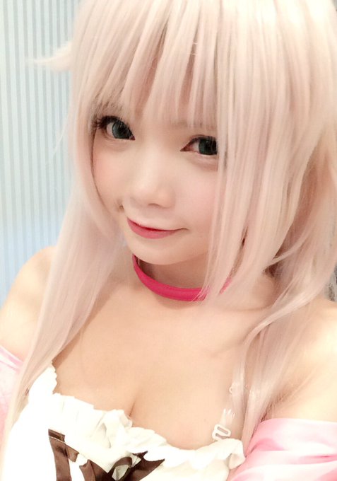 Twitterのコスプレ画像61