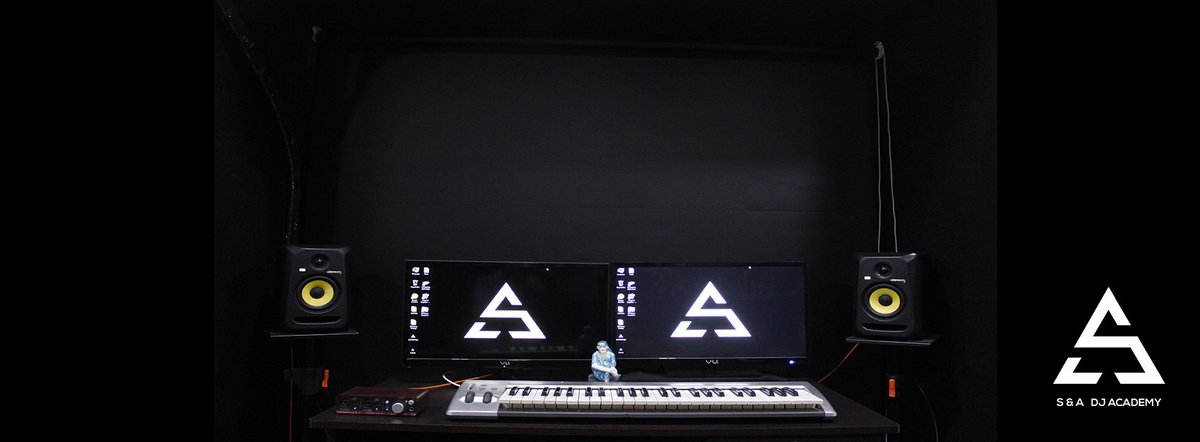sadjacademy's tweet photo. Enroll Now at S &amp; A DJ Academy
Call +918390096481 https://t.co/NBnUcq41X2