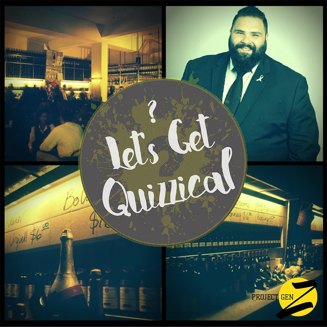 ProjectGenZ's tweet image. WE HAVE SOLD OUT! For those coming to our trivia night we'll see you tomorrow! EXCITED! #Melbourne #event #fundraise