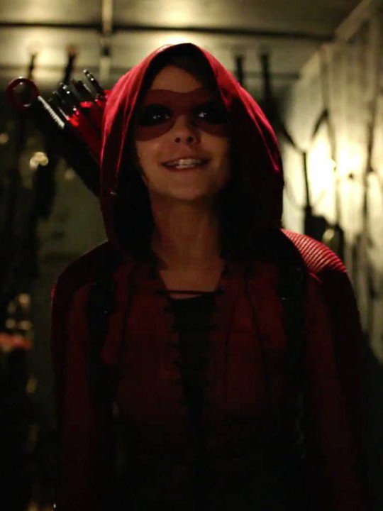 RedArrowTQ's tweet image. This hero-life is so cool!