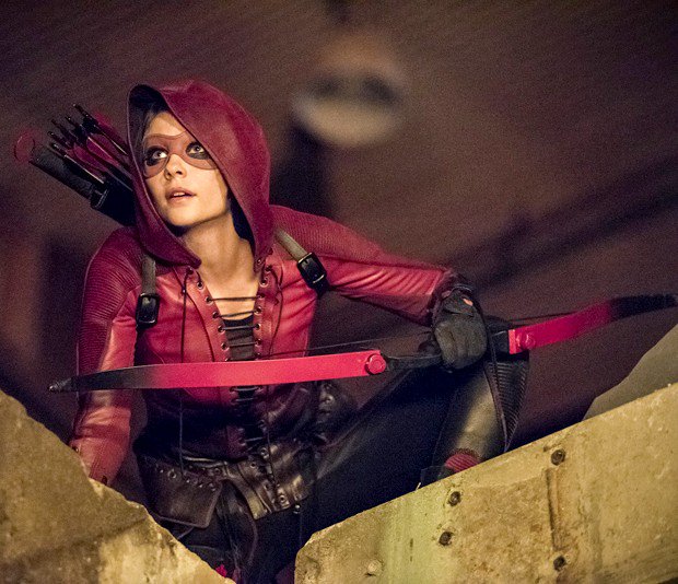 RedArrowTQ's tweet image. This hero-life is so cool!