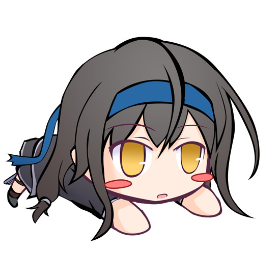 初霜のtwitterイラスト検索結果 古い順