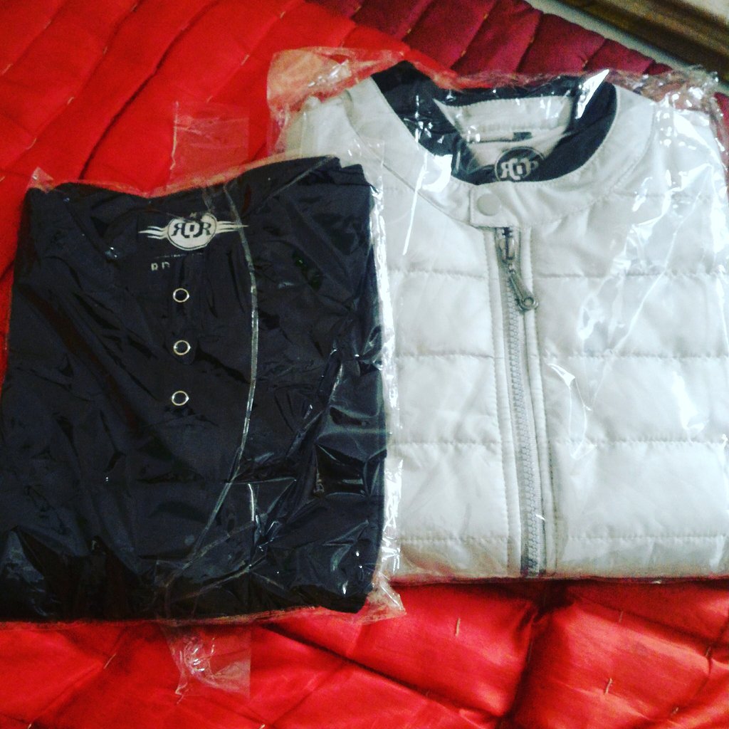 itsbor's tweet image. Thanks @AVLOAD @rdrhardware