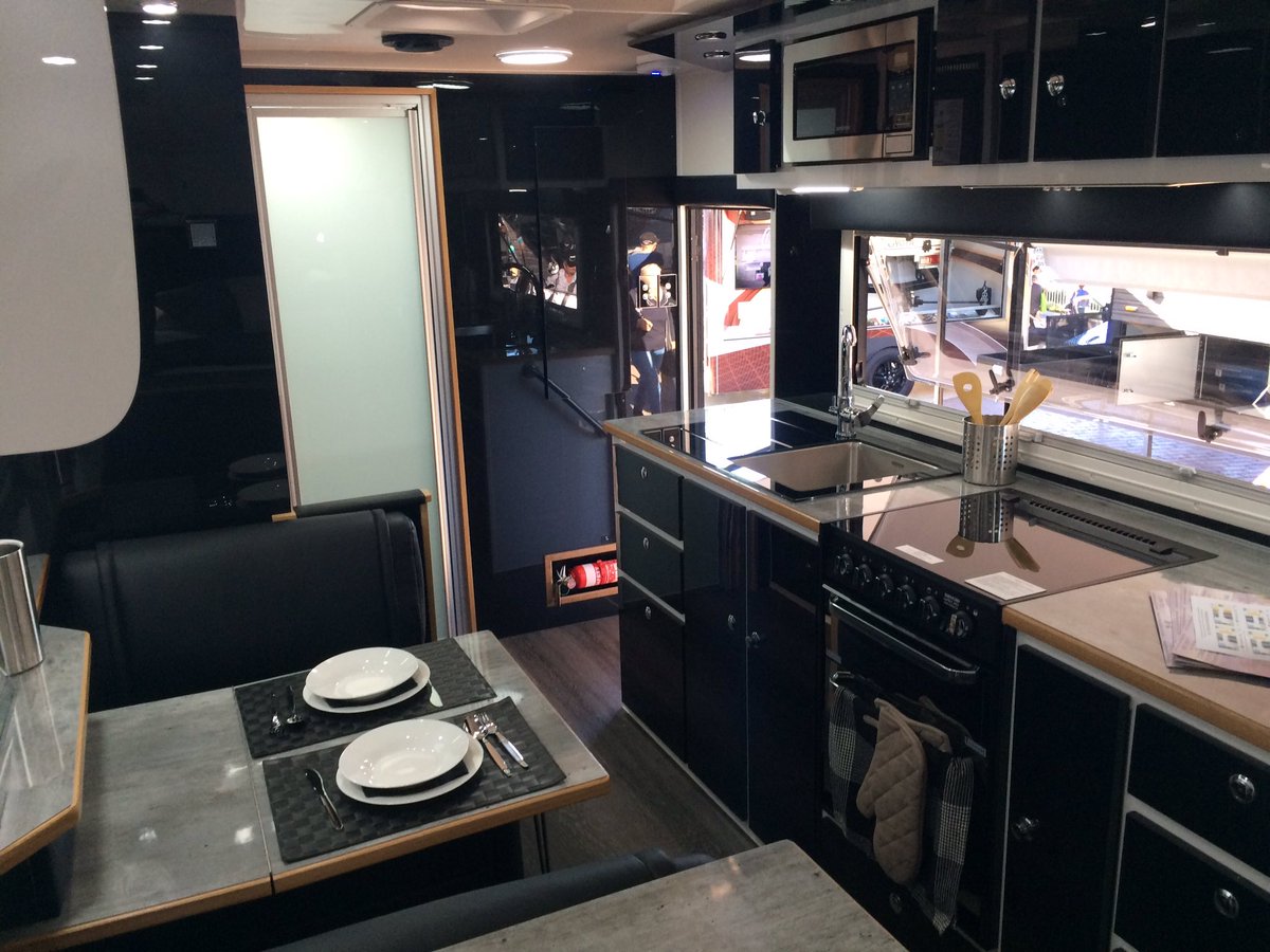KEDRON Caravans (KedronCaravans) Twitter