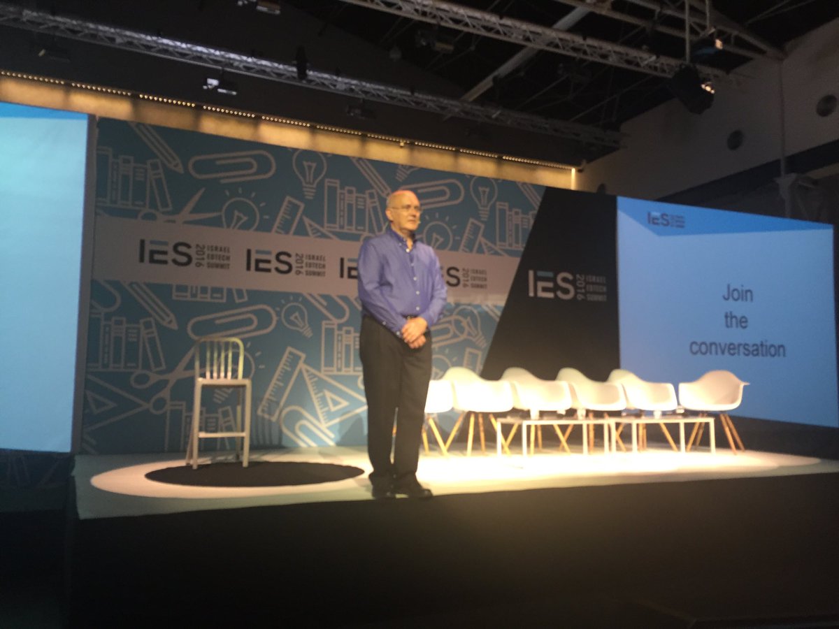 EastWindAdv's tweet image. We are live from Tel Aviv #edtechisrael #edtech