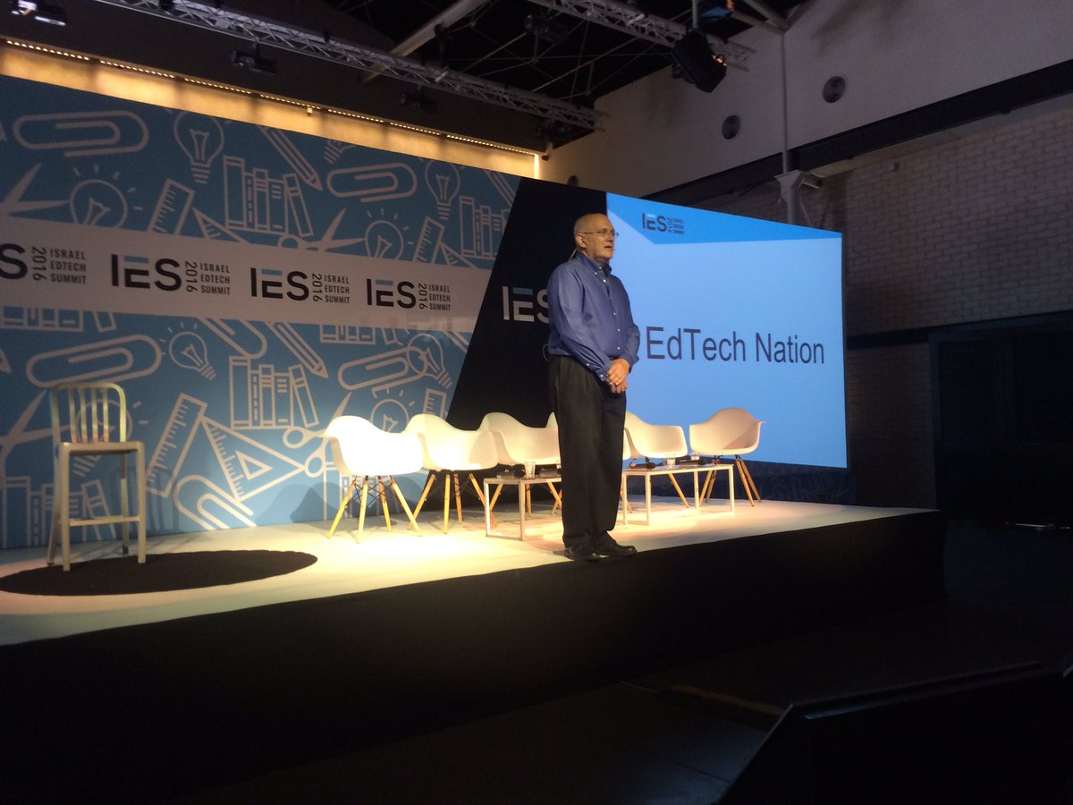 micbij's tweet image. Is it time for EdTech Nation? @edtechisrael #edtech #startupnation #edtechisrael @EastWindAdv