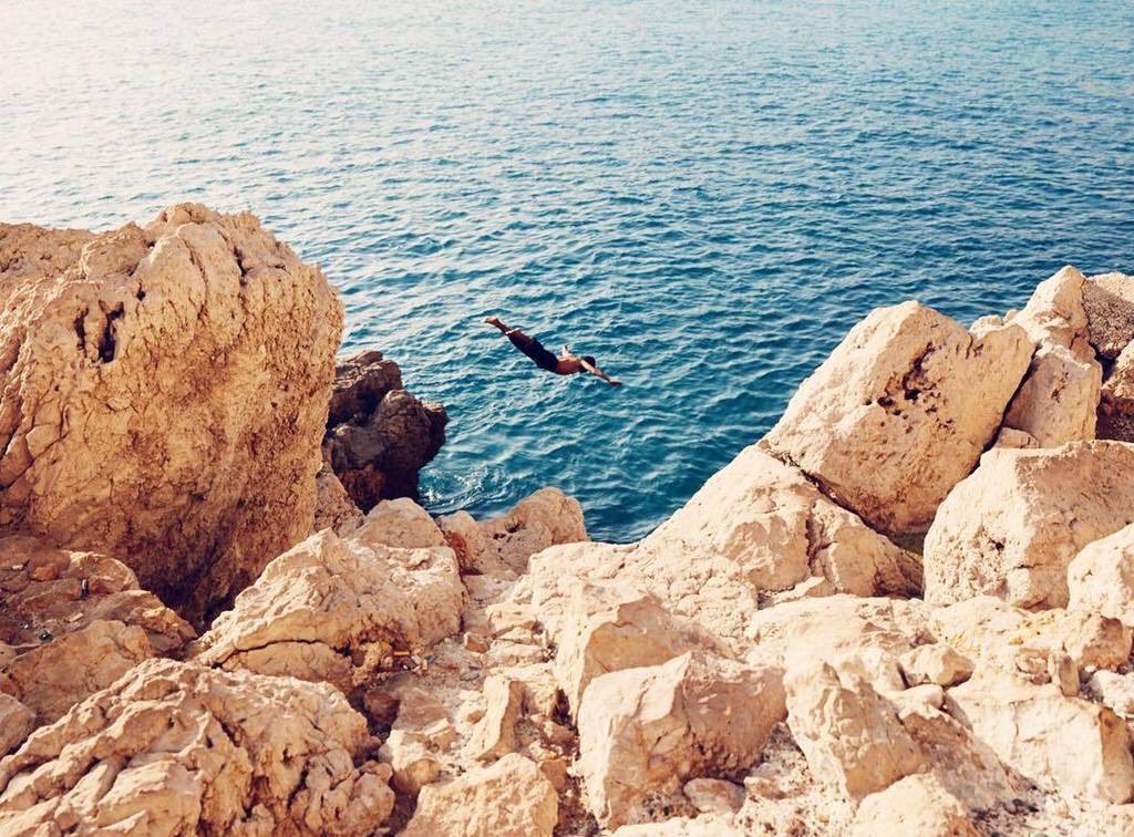 ECforAmerica's tweet photo. Nice, France #impulseexplorer #traveltheworld (Photo by: @GRiverJordan) https://t.co/Nmni0ravBt