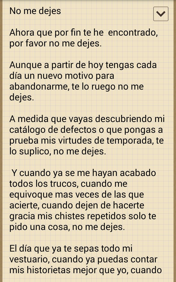 silviia_08's tweet photo. No me dejes https://t.co/sOfCx9S90F