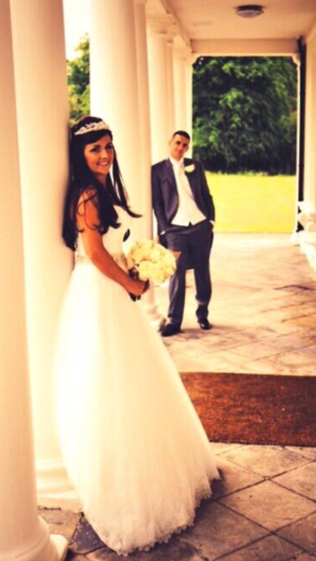 Daniell35830961's tweet image. Happy 3rd wedding Anniversary to the best husband ever ❤️ thanks for everything you do love you ❤️💋❤️💋@toffeemen1