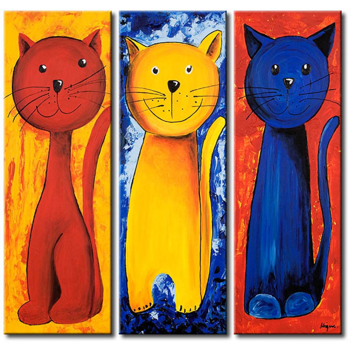 LordByronRS's tweet image. Rosso, passione
Giallo, energia
Blu, armonia
A miscelarne i colori
#inUnModo originale
Ci penserà
L&apos;amore