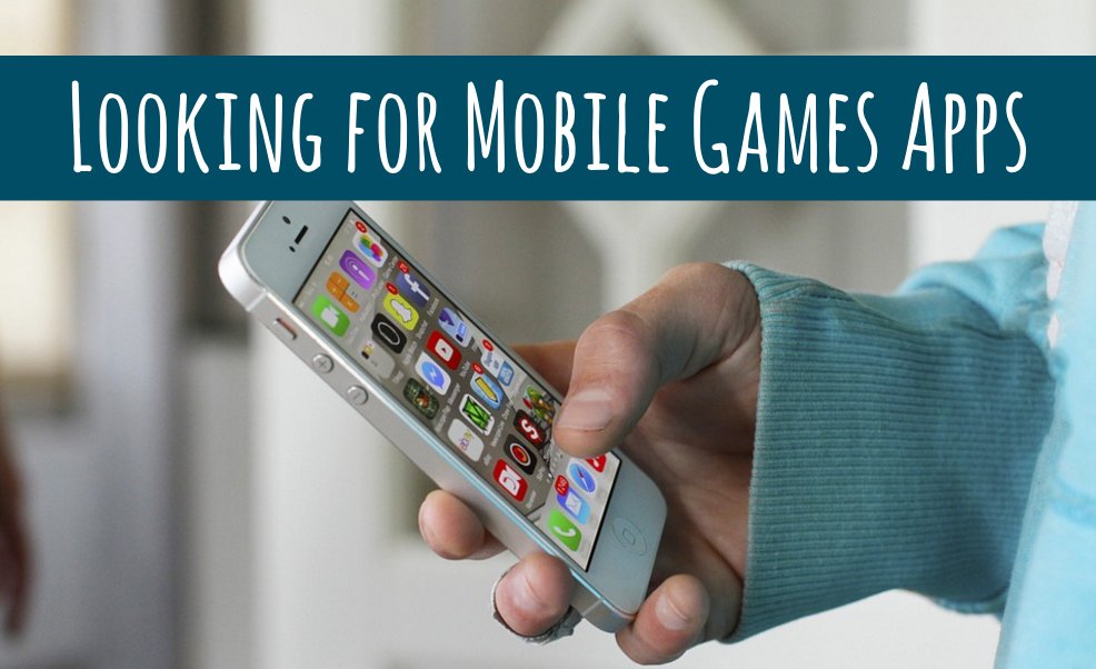 Looking for #MobileGame #apps to write about! Got one? email me to: maya@queenja.com #AppMarketing #MobileApps
