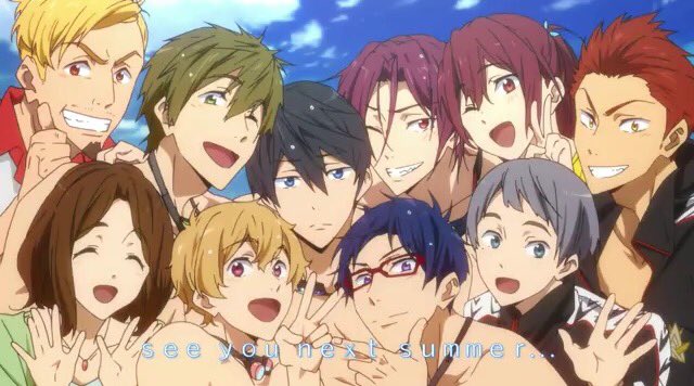 CHAN_2161's tweet photo. 久々のタグ💭💭

#HoneyWorks好きなひとRT
#CHICO with HoneyWorks好きなひとRT
#free!･ハイキュー!!･ポケモン好きな��とRT
#RTしたひと全員フォローします https://t.co/kVM3EcihU9