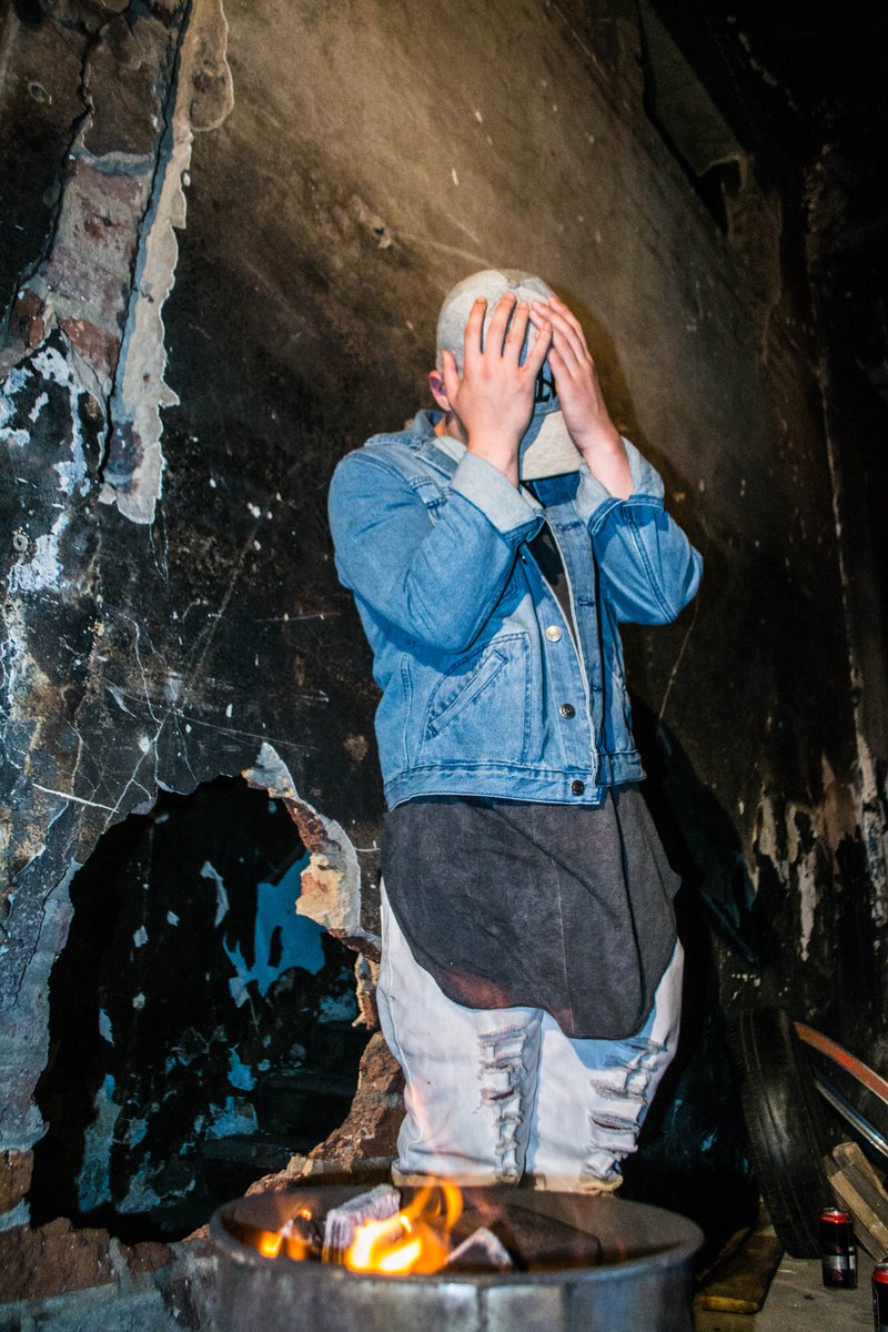 Xavier_Steeze's tweet photo. Costa titch will be setting stages on fire Traasst the #futureofmusic 

@costatitch 
📷 : #X_FRAMES @xavier_steeze https://t.co/i9bO8h1457