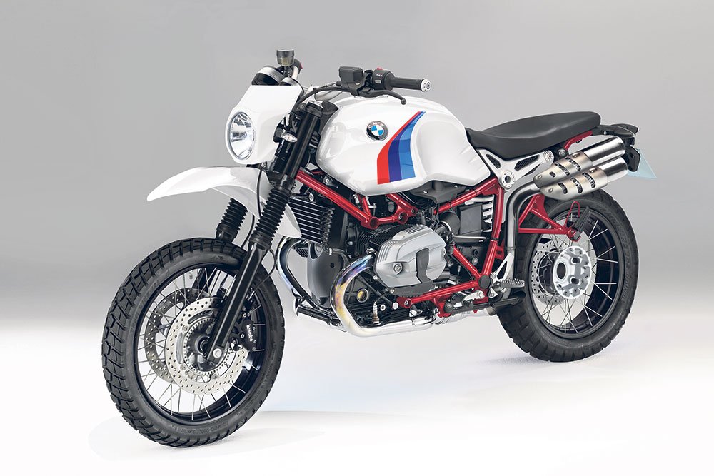 MCNnews's tweet photo. World Exclusive: New BMW ‘Heritage’ range officially confirmed for 2017 https://t.co/nCpppA1uT7 https://t.co/ut9tjJzTgH