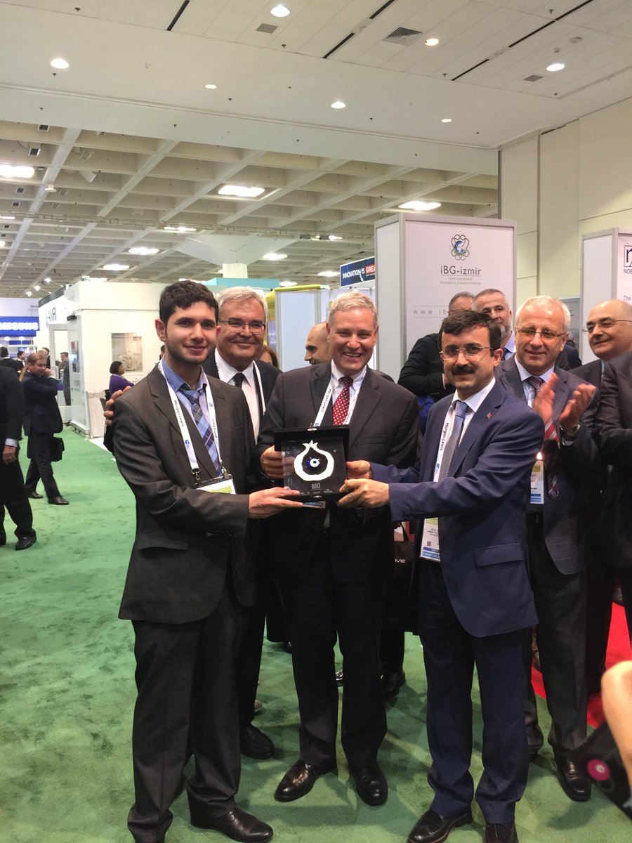 gazip_hamit's tweet image. #Biostartup2016 biyoteknoloji girişimcileri RF Sense&amp;amp;amp;Diploid ödüllerini aldı Amerika'da #BIO2016 Boot Camp'a katıldı