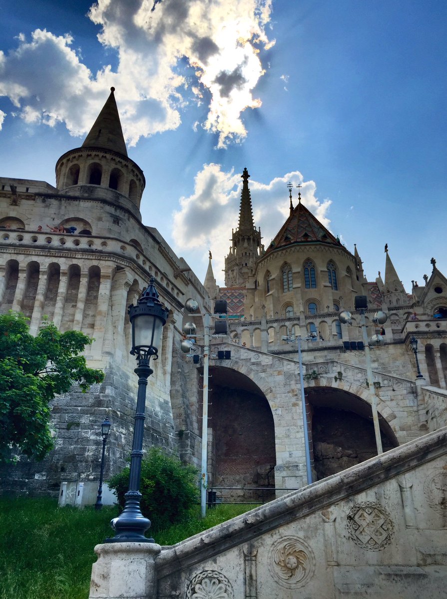 1 year ago today, recording in Belgrade, Serbia &amp; shows in Budapest &amp; Serbia.  SUCH good memories. Songs on #1RLP4