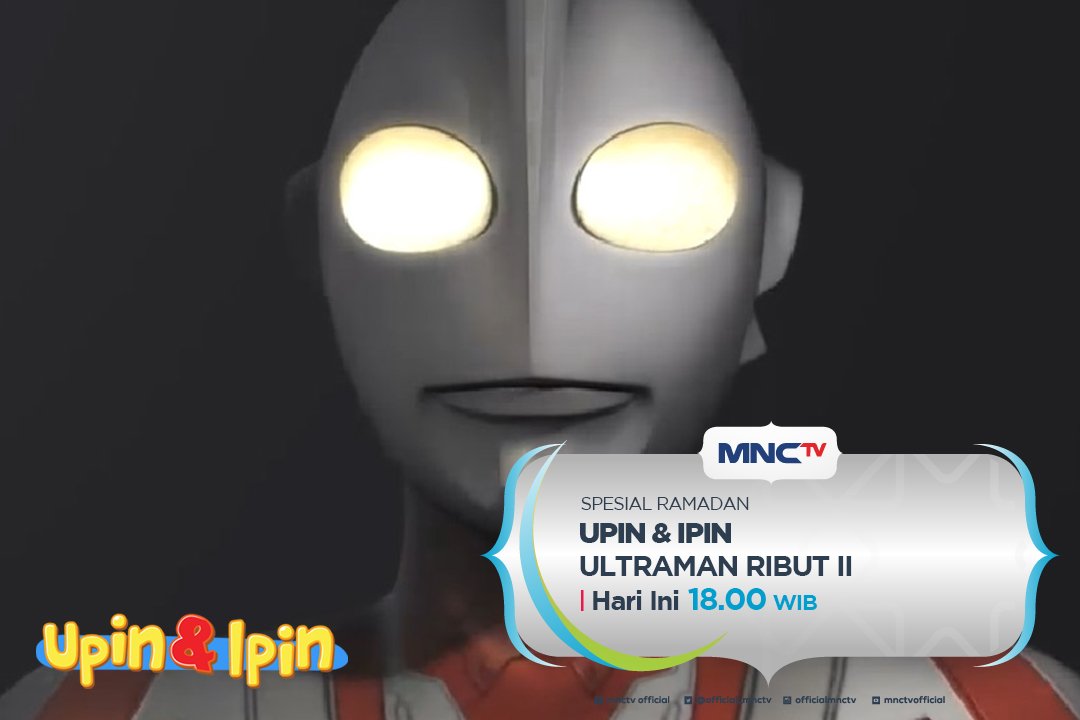 video upin ipin ultraman ribut video upin ipin ultraman ribut