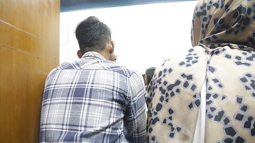 Foto baru : Dokumentasi Rapat TFF