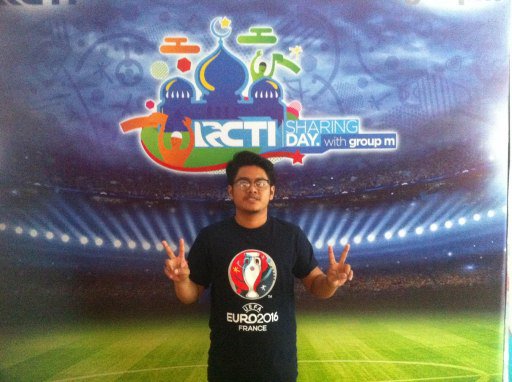 Ini foto gua mana foto kalian?? #RCTISharingDayGroupM s.rctimobile.com/9Yc0MQ