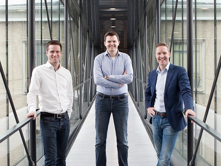 InvoiceFinance haalt EUR 3,4 miljoen op bij Peak Capital en Kalo Bagijn invoicefinance.com/nl/invoicefina…