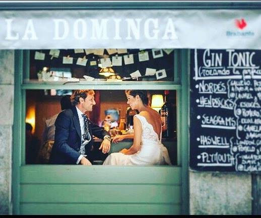 DomingaMadrid's tweet photo. Ven a visitarnos y disfruta de nuestra cocina casera con toques italo argentinos ¡Te esperamos! #Madrid #Malasaña https://t.co/oeC4seYXvS